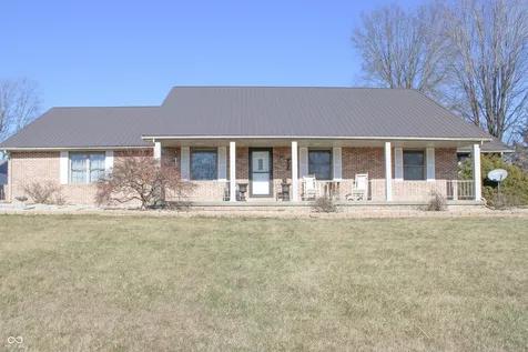 8079 N County Road 1200 E Seymour IN 47274