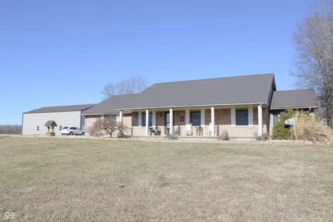 8079 N County Road 1200 E Seymour IN 47274
