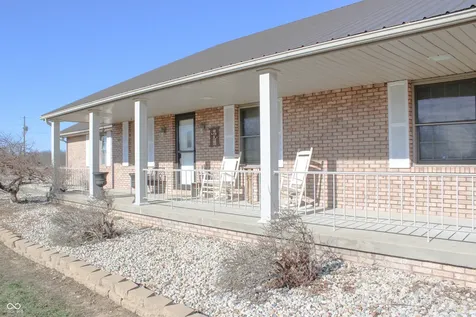 8079 N County Road 1200 E Seymour IN 47274