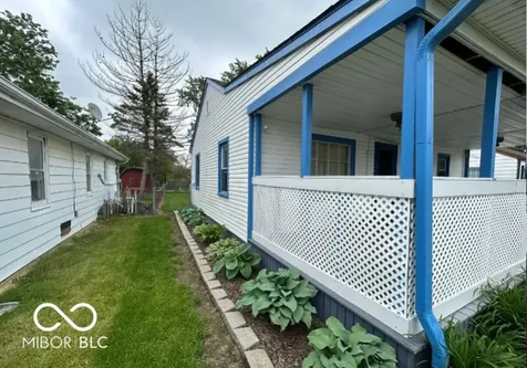 887 S Auburn Street Indianapolis IN 46241