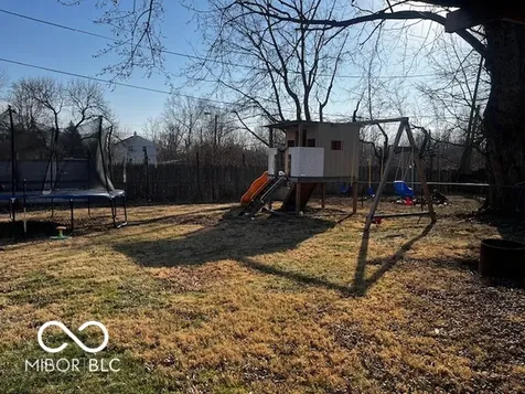 887 S Auburn Street Indianapolis IN 46241