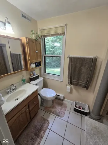 8252 W Chafin Chapel Road Ellettsville IN 47429