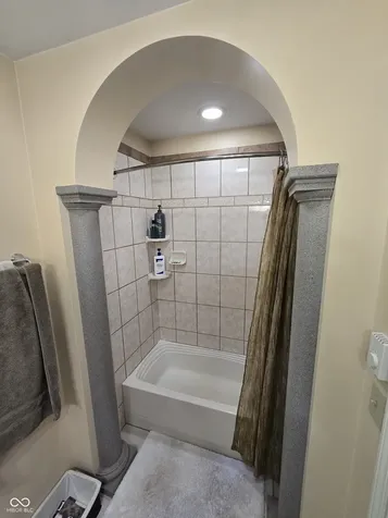 8252 W Chafin Chapel Road Ellettsville IN 47429
