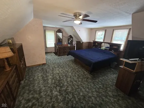 8252 W Chafin Chapel Road Ellettsville IN 47429