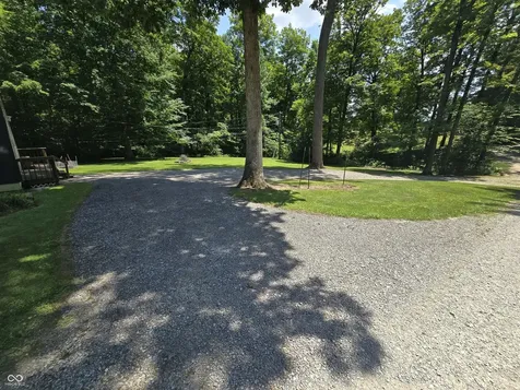 8252 W Chafin Chapel Road Ellettsville IN 47429