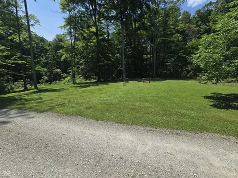 8252 W Chafin Chapel Road Ellettsville IN 47429