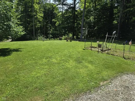 8252 W Chafin Chapel Road Ellettsville IN 47429