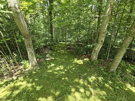 8252 W Chafin Chapel Road Ellettsville IN 47429