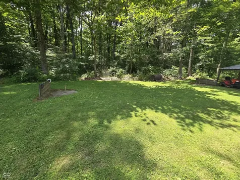 8252 W Chafin Chapel Road Ellettsville IN 47429