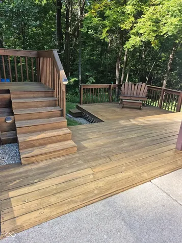 8252 W Chafin Chapel Road Ellettsville IN 47429