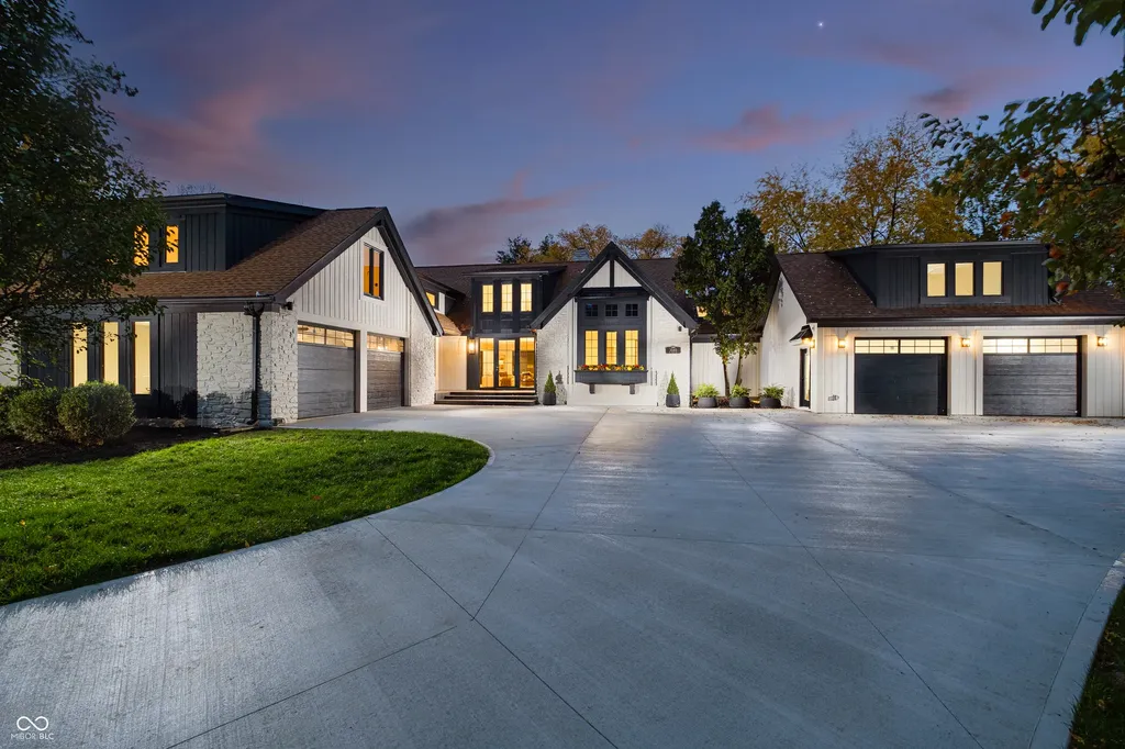3549 W 131st Street Carmel IN 46032