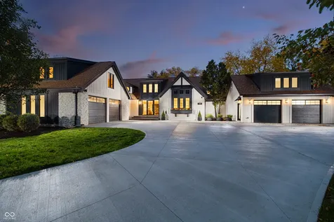 3549 W 131st Street Carmel IN 46032