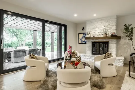 3549 W 131st Street Carmel IN 46032