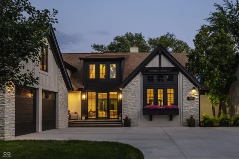 3549 W 131st Street Carmel IN 46032