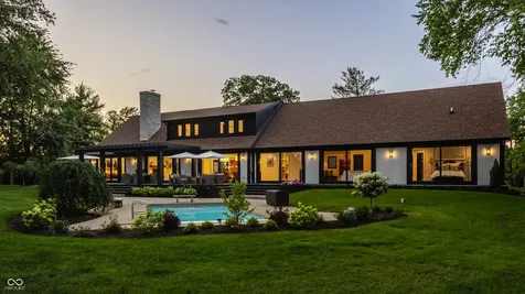 3549 W 131st Street Carmel IN 46032