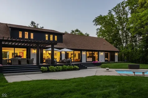 3549 W 131st Street Carmel IN 46032