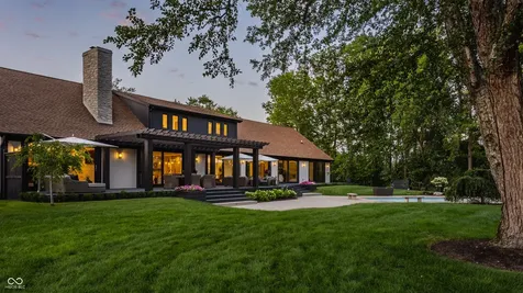 3549 W 131st Street Carmel IN 46032