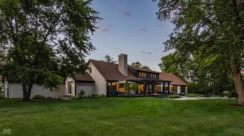 3549 W 131st Street Carmel IN 46032