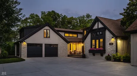 3549 W 131st Street Carmel IN 46032
