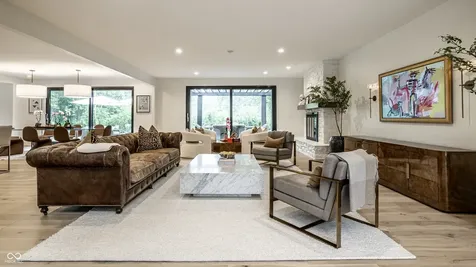 3549 W 131st Street Carmel IN 46032