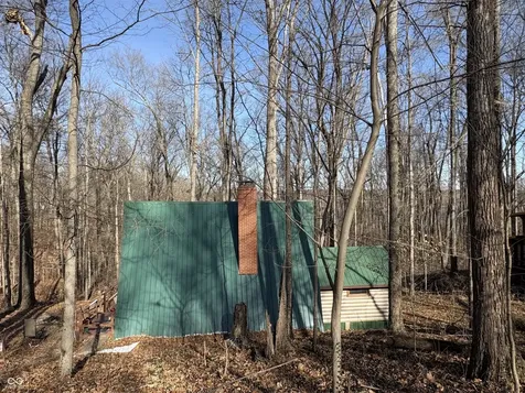 6155 Private Road 1125 N Poland IN 47868