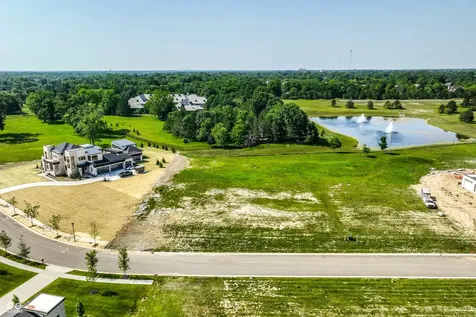 1611 Asherwood Lane Carmel IN 46032