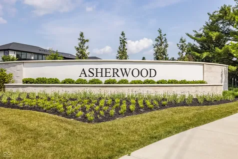 1611 Asherwood Lane Carmel IN 46032