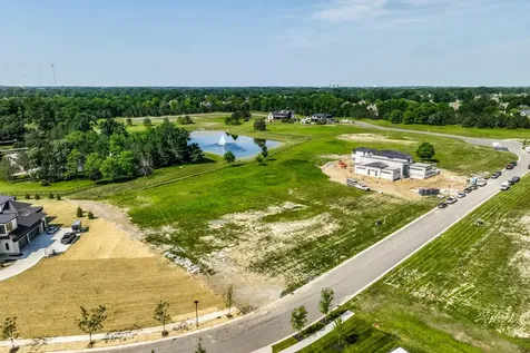 1611 Asherwood Lane Carmel IN 46032