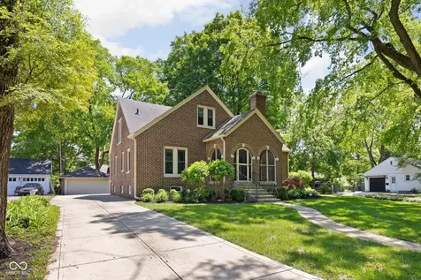 6001 Indianola Avenue Indianapolis IN 46220