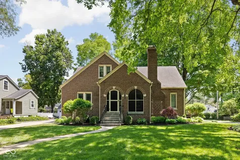 6001 Indianola Avenue Indianapolis IN 46220