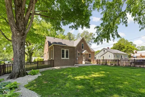6001 Indianola Avenue Indianapolis IN 46220