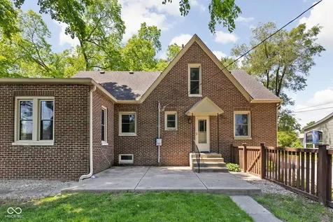 6001 Indianola Avenue Indianapolis IN 46220