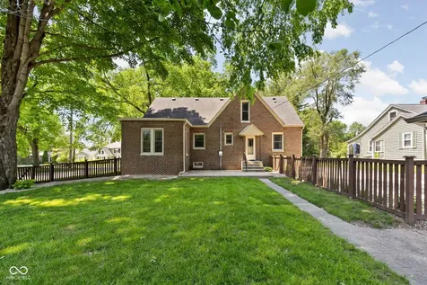 6001 Indianola Avenue Indianapolis IN 46220