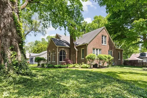 6001 Indianola Avenue Indianapolis IN 46220