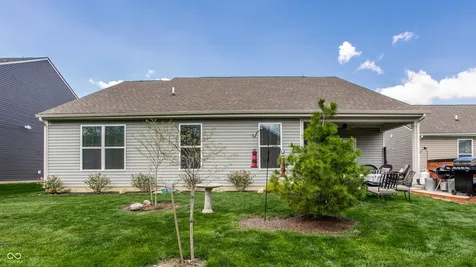 8398 Hulton Road Pendleton IN 46064