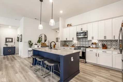 8398 Hulton Road Pendleton IN 46064