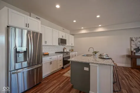 1653 Lexington Avenue Indianapolis IN 46203