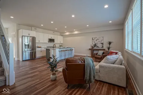 1653 Lexington Avenue Indianapolis IN 46203