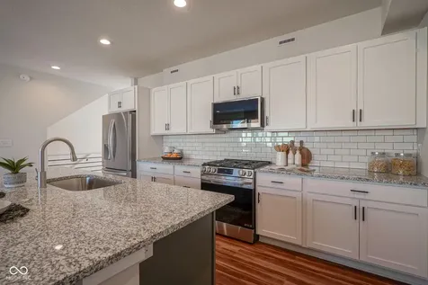 1653 Lexington Avenue Indianapolis IN 46203