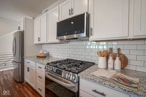 1653 Lexington Avenue Indianapolis IN 46203