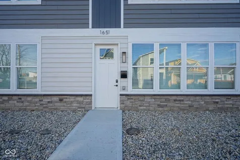 1653 Lexington Avenue Indianapolis IN 46203