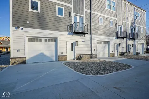 1653 Lexington Avenue Indianapolis IN 46203
