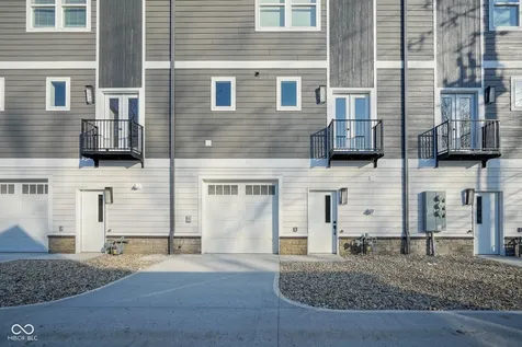 1653 Lexington Avenue Indianapolis IN 46203