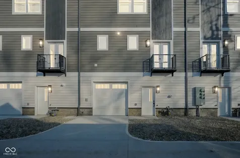 1653 Lexington Avenue Indianapolis IN 46203