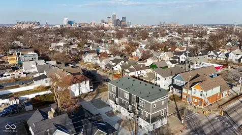 1653 Lexington Avenue Indianapolis IN 46203