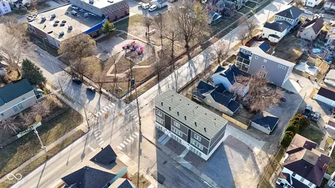1653 Lexington Avenue Indianapolis IN 46203