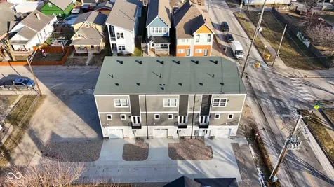 1653 Lexington Avenue Indianapolis IN 46203