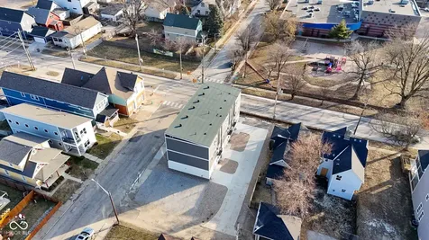 1653 Lexington Avenue Indianapolis IN 46203
