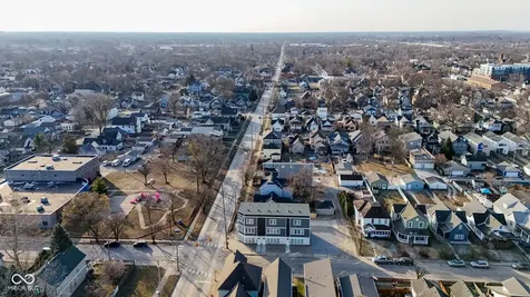 1653 Lexington Avenue Indianapolis IN 46203