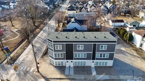 1653 Lexington Avenue Indianapolis IN 46203